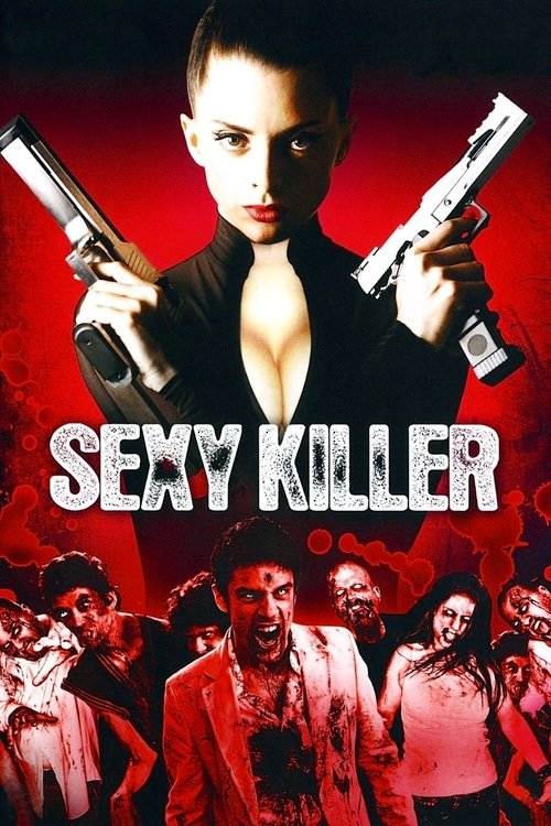Sexykiller poster