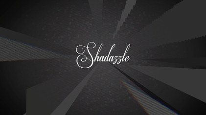 Shadazzle poster
