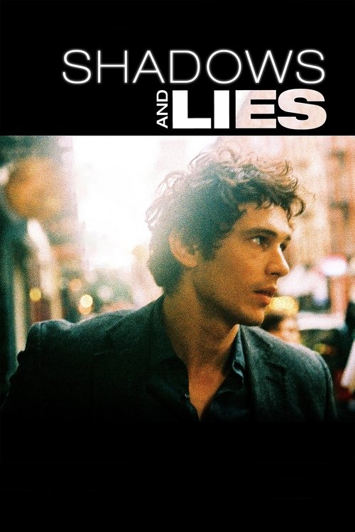 Shadows and Lies poster