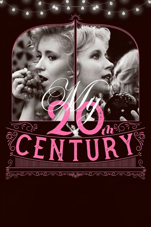 My 20th Century poster