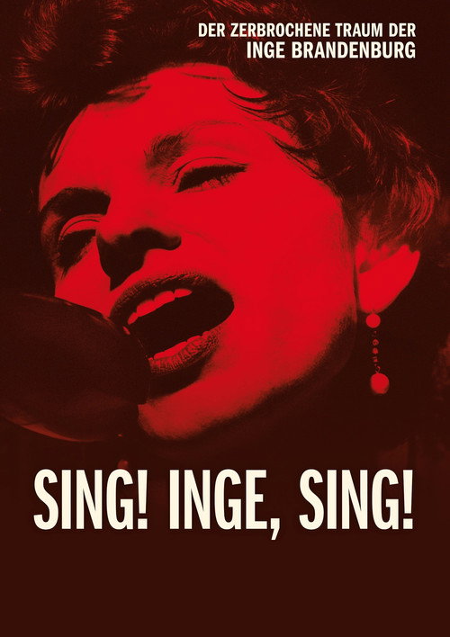 The Shattered Dream of Inge Brandenburg poster