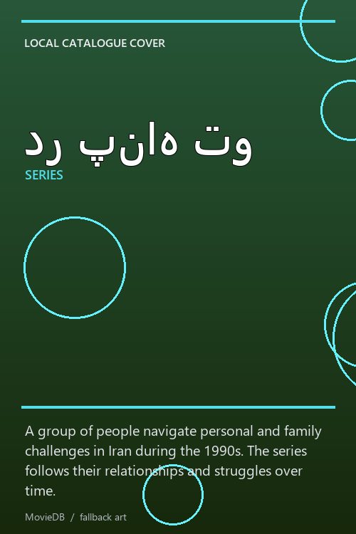 در پناه تو poster
