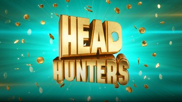 Head Hunters poster