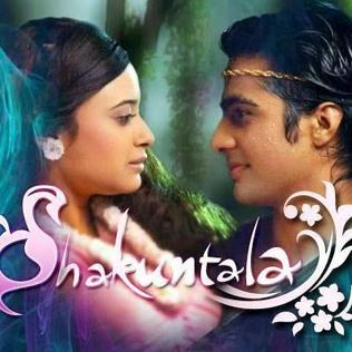 Shakuntala poster