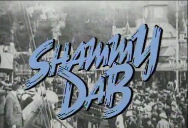 Shammy Dab poster