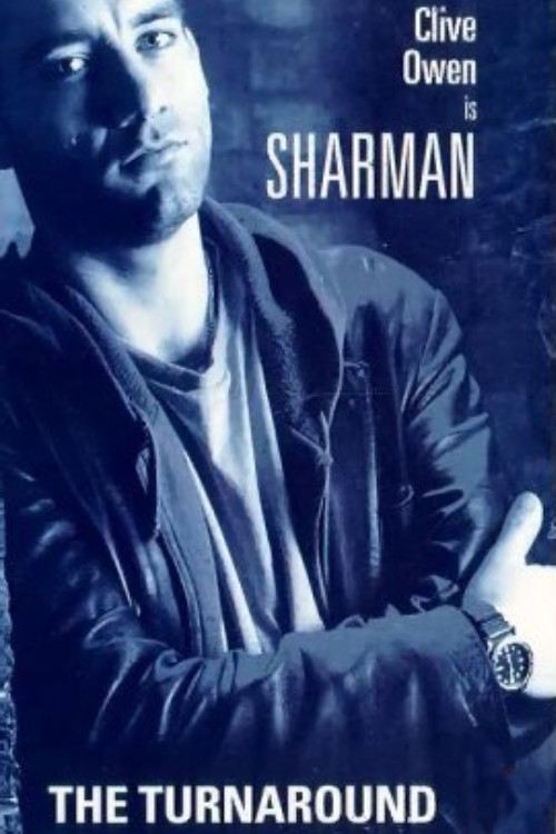 Sharman poster