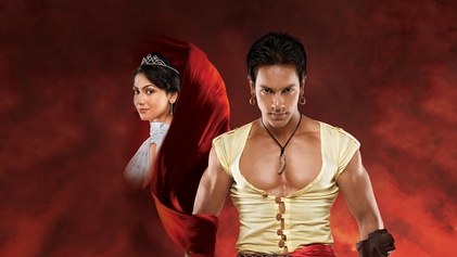 Shaurya Aur Suhani poster