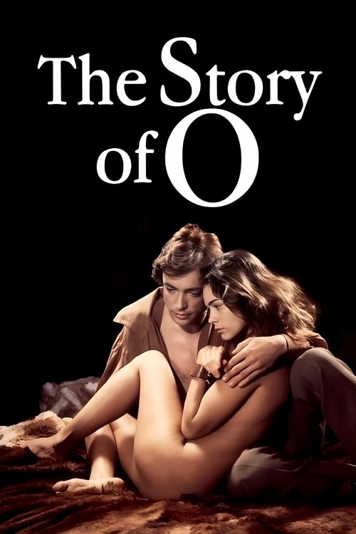 Story of O poster