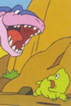 Shinka-ron poster
