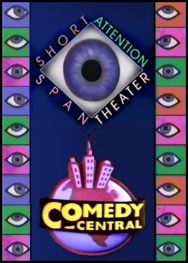 Short Attention Span Theater poster