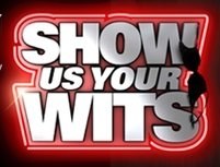 Show Us Your Wits poster
