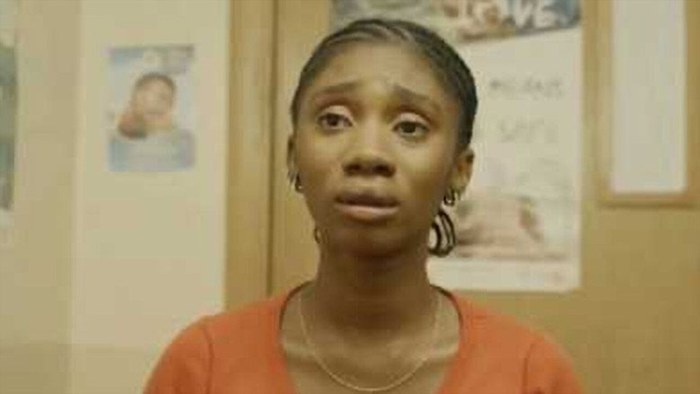 Shuga poster