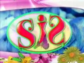 SiS poster