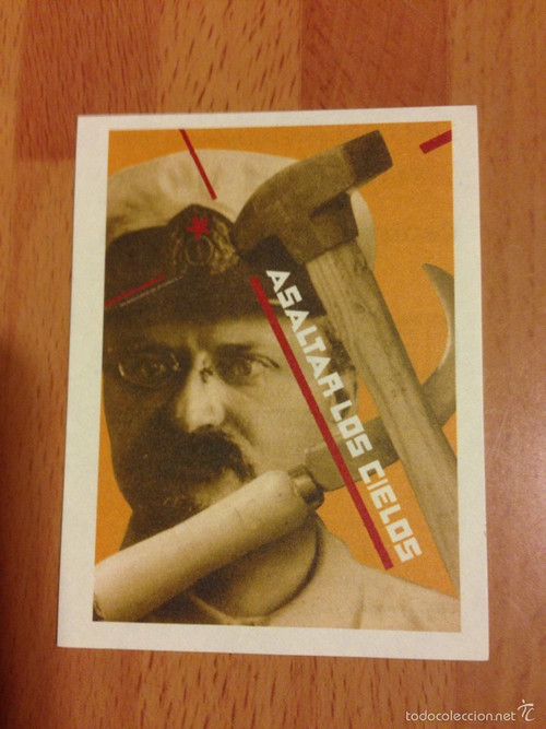Storm the Skies poster
