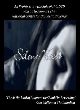 Silent Voices poster