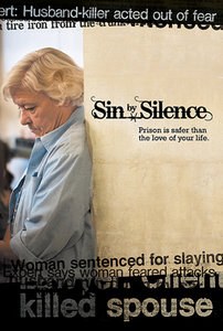 Sin by Silence poster