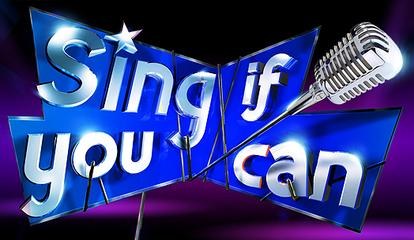 Sing If You Can poster