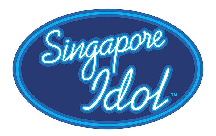 Singapore Idol poster