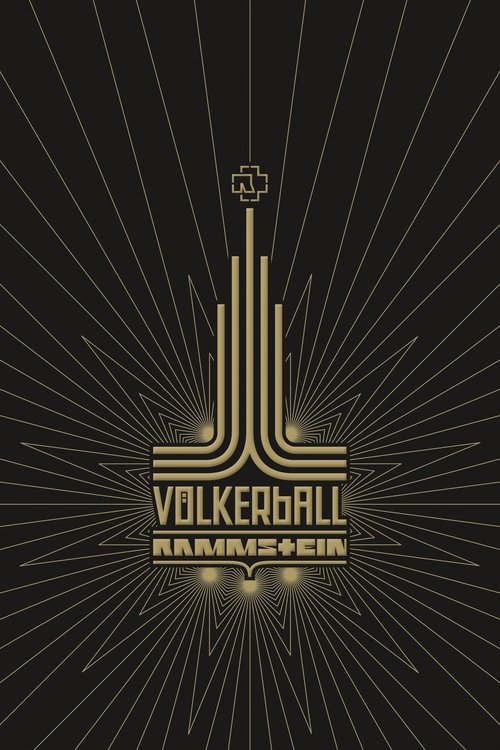 Völkerball poster
