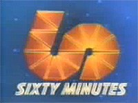 Sixty Minutes poster