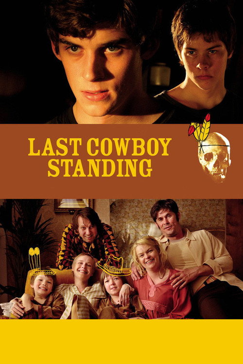 Skavabölen pojat poster