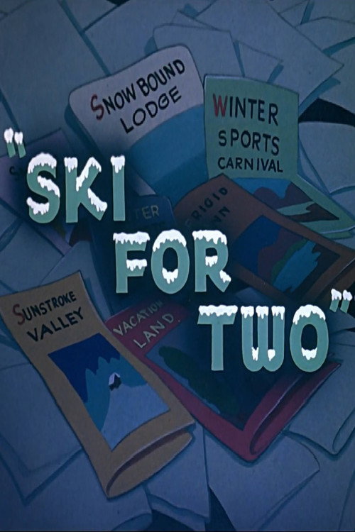 Sky For Two poster