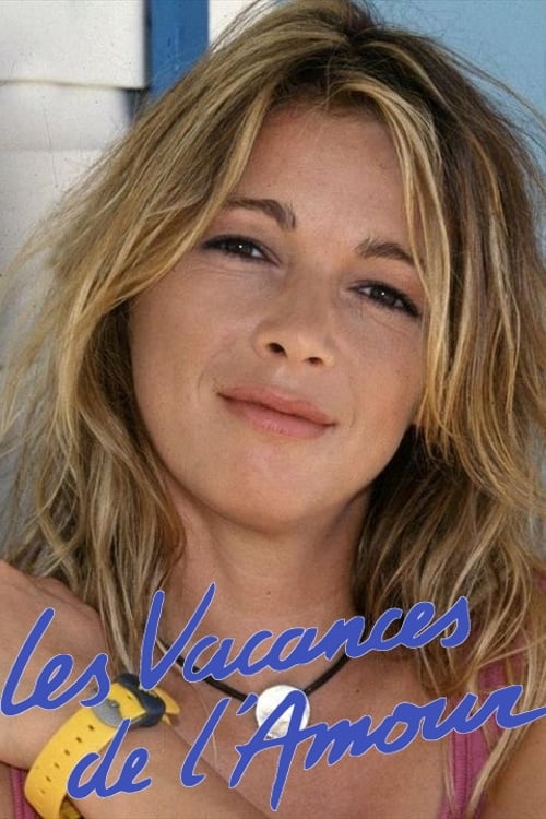 Holidays of Love poster