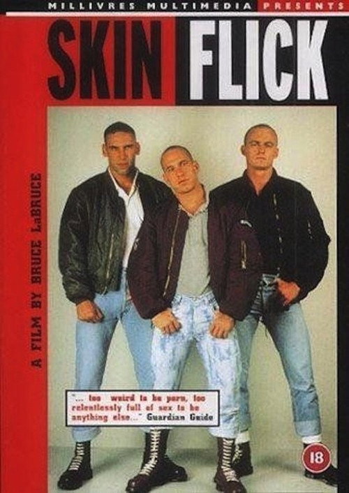Skin Gang poster