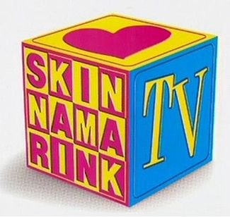 Skinnamarink TV poster