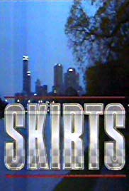 Skirts poster
