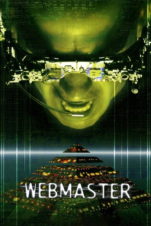 Skyggen poster