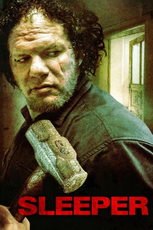 Outback Revenge poster