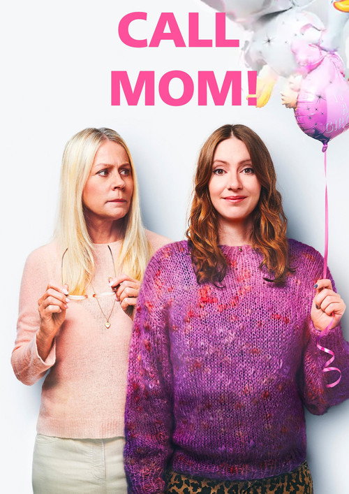 Ring mamma! poster