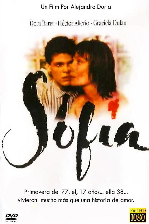 Sofia poster