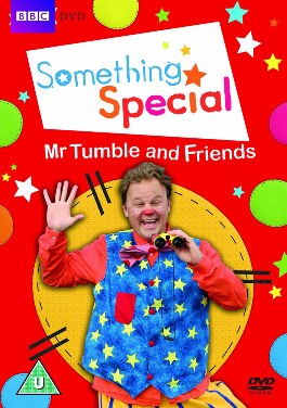 Something Special poster