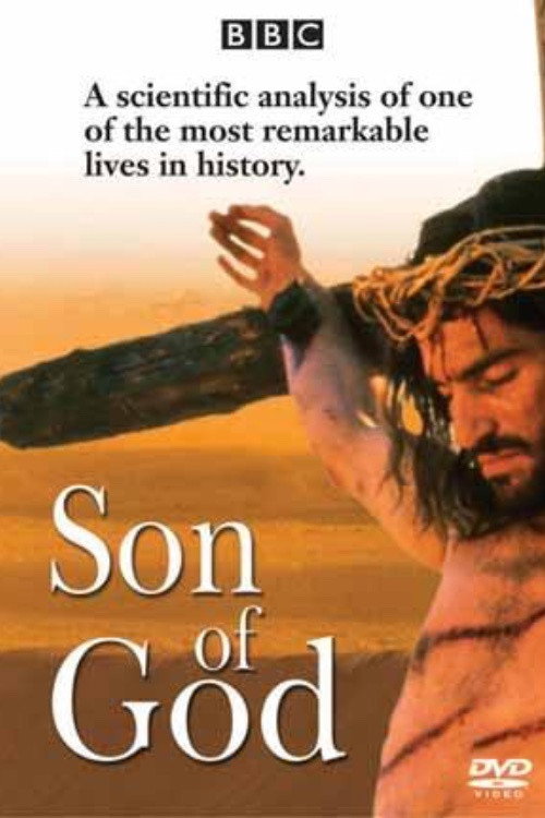 Son of God poster