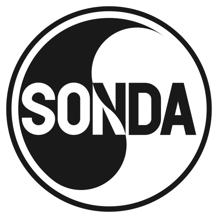 Sonda poster