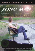 Song Man poster