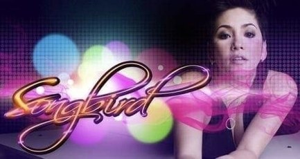 Songbird poster