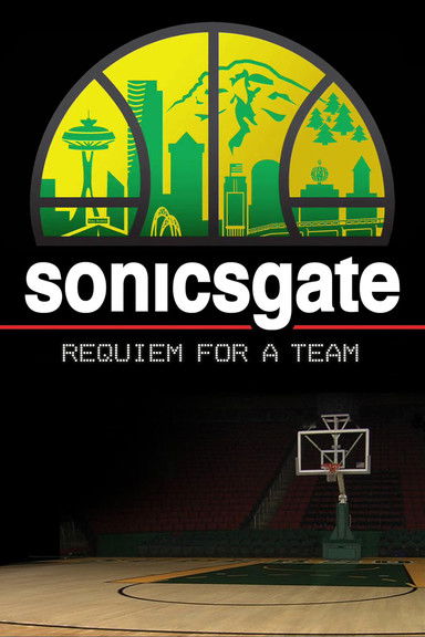 Sonicsgate poster