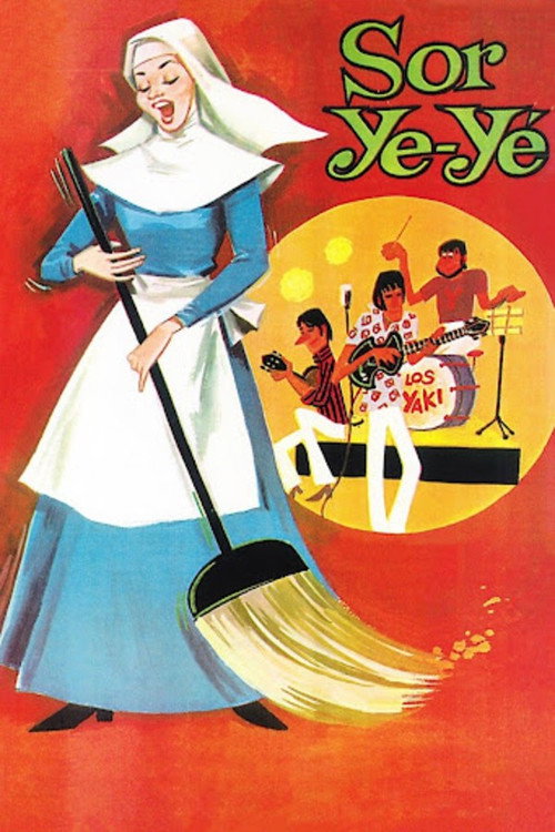 Sor Ye Ye poster