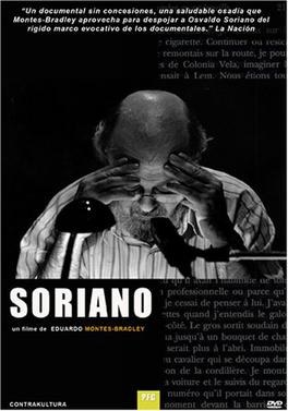 Soriano poster