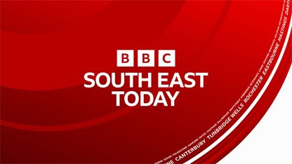 South East Today poster