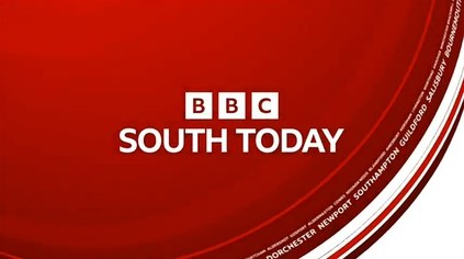 South Today poster