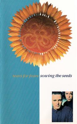 Sowing the Seeds poster
