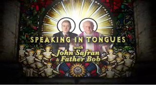Speaking in Tongues poster