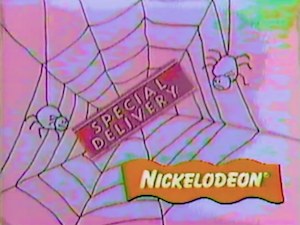 Special Delivery poster