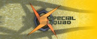 Special Squad poster