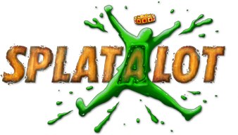 Splatalot! poster