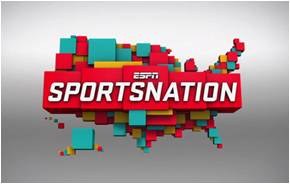 SportsNation poster